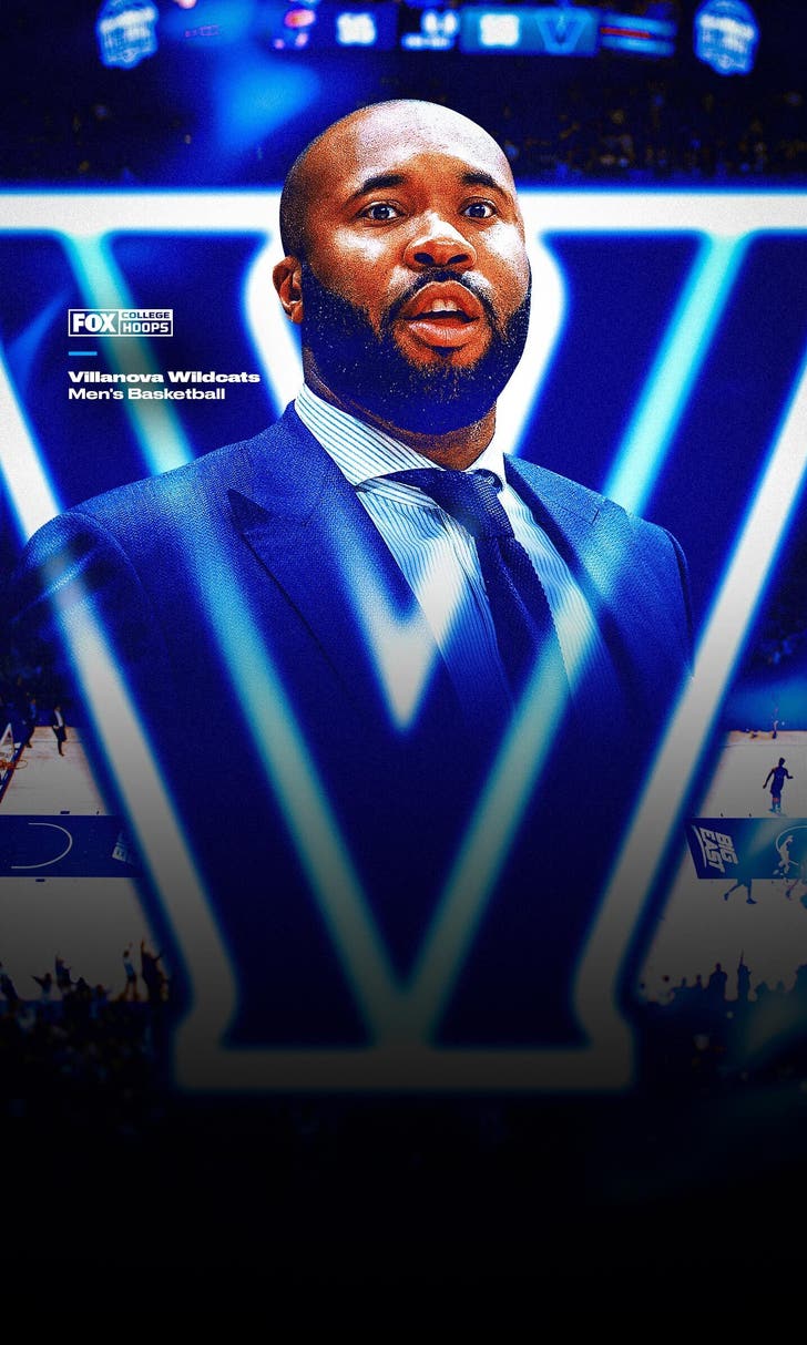 Kyle Neptune wants to lead Villanova the Wright way