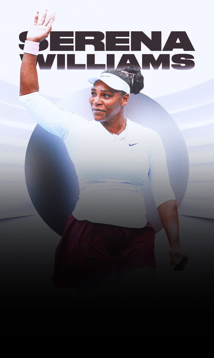 Serena Williams to retire after U.S. Open