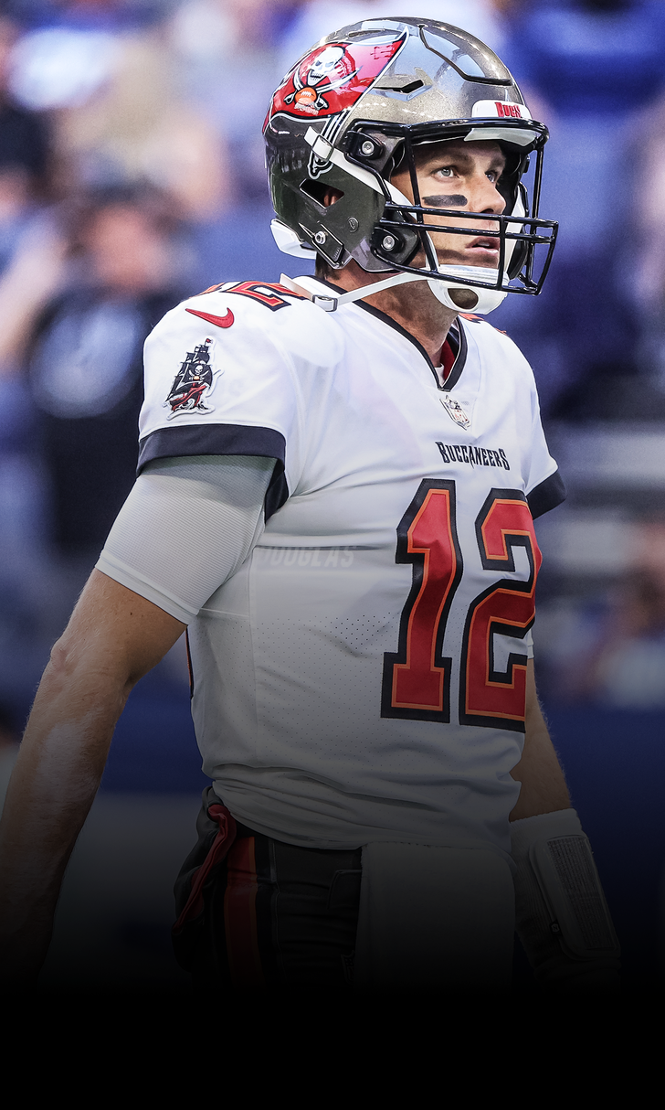 NFL odds Week 14: How to bet Buccaneers-49ers