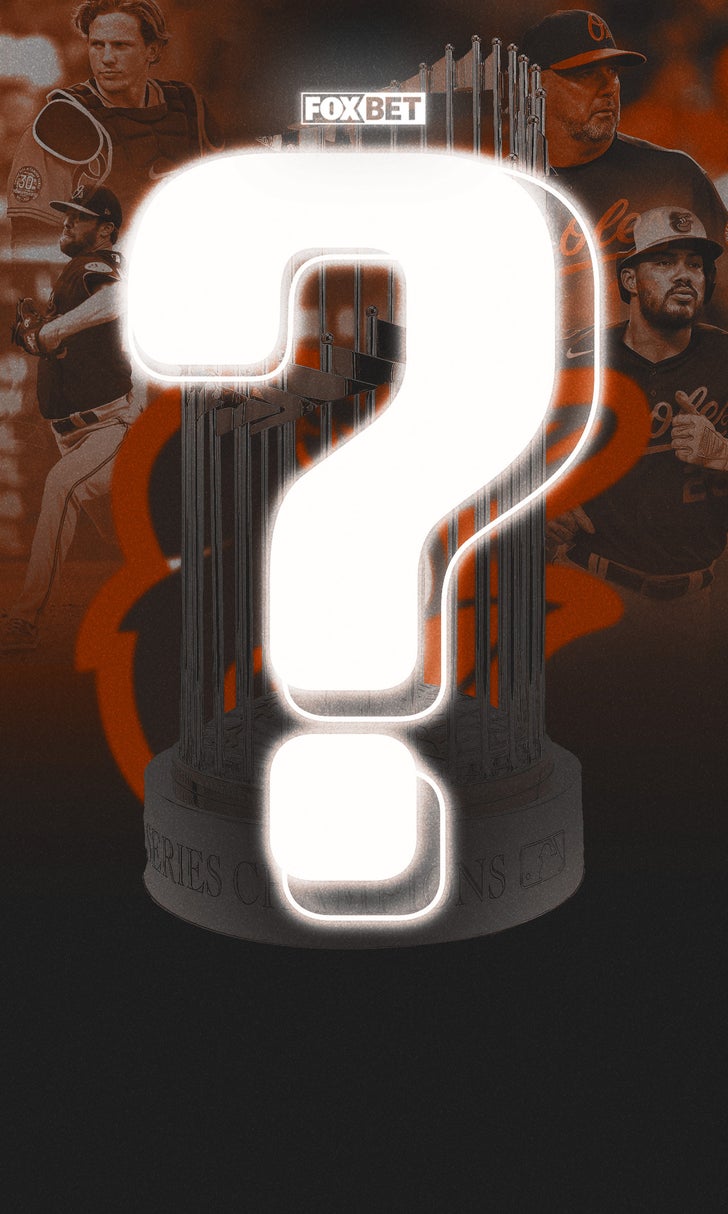 MLB odds: Surprise team moves into playoff contention, huge liability