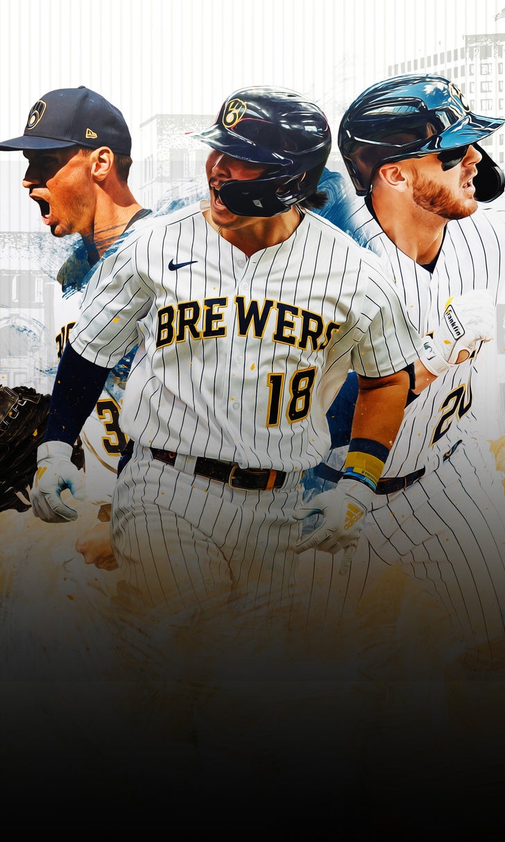 Six Milwaukee Brewers who will make or break this season