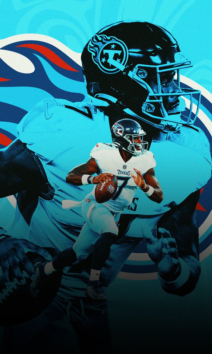Titans rule Ryan Tannehill out; Malik Willis to make first NFL start