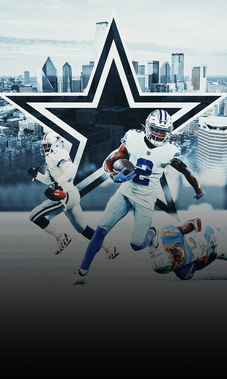 Cowboys WR KaVontae Turpin drawing Deion Sanders comparisons
