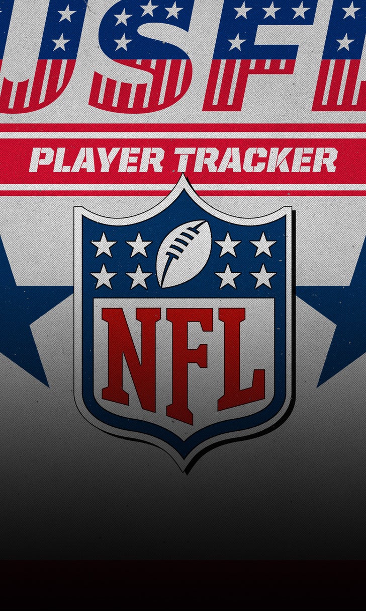 NFL signings from USFL tracker: Here's who made 53-man rosters