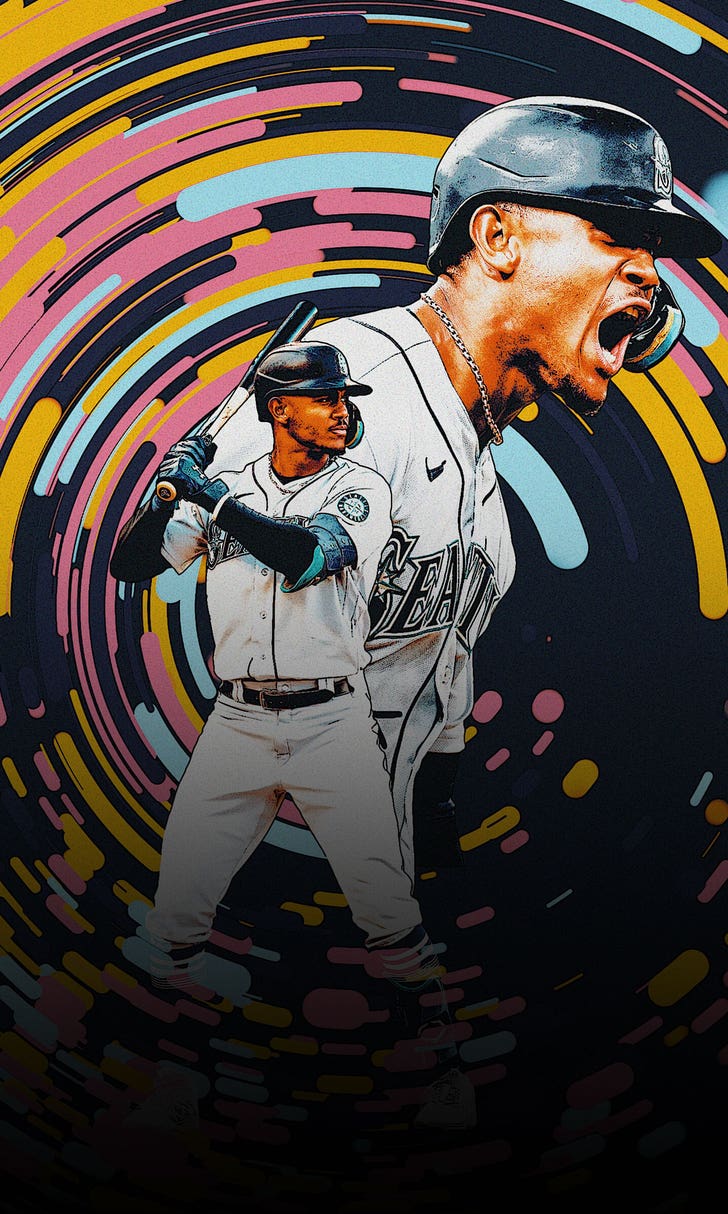 Why Julio Rodríguez's record-breaking contract was right move for Mariners