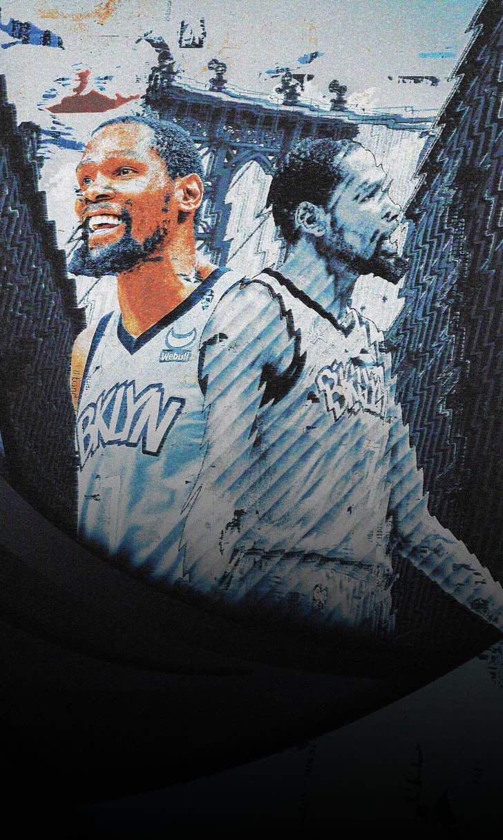 Why NBA execs believe a Kevin Durant trade is still likely