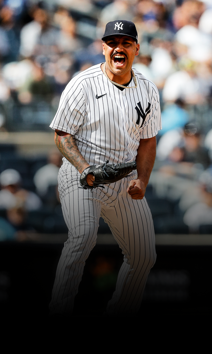 Yankees place All-Star lefty Nestor Cortés on IL