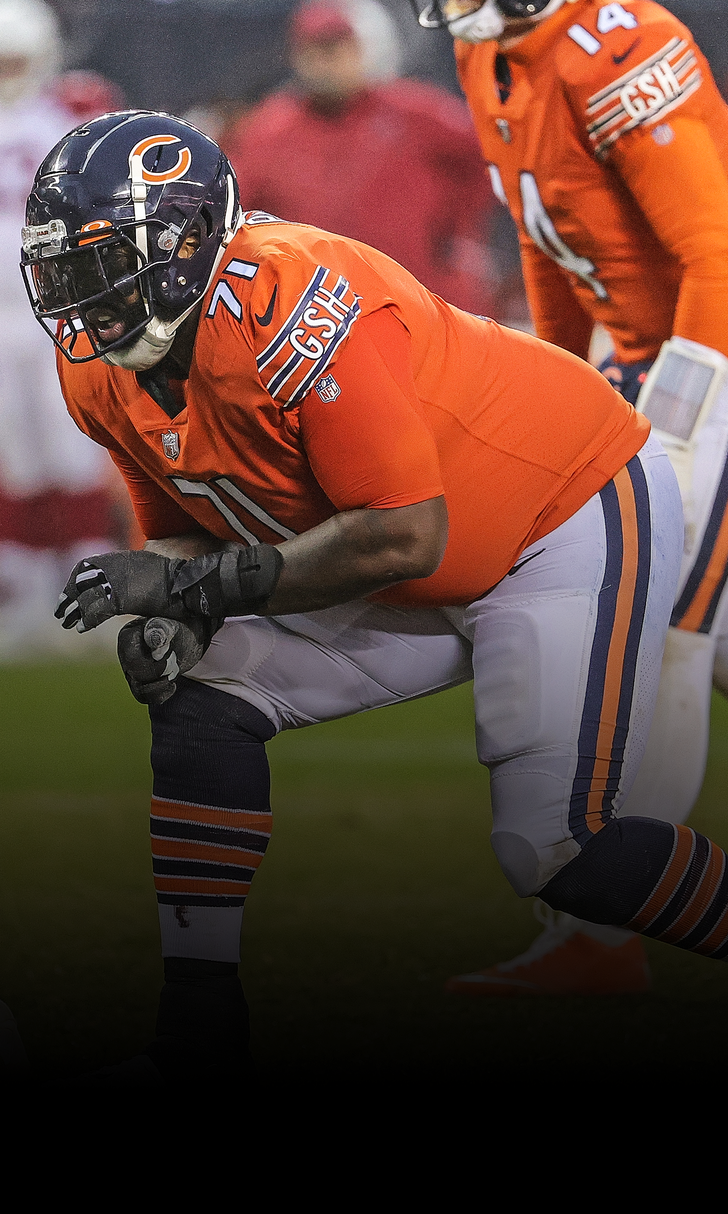 Cowboys, All-Pro OT Jason Peters progressing toward deal