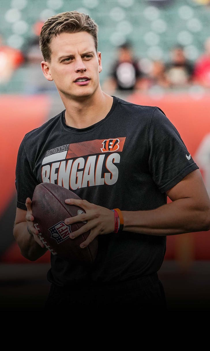 NFL odds Week 4: How to bet Dolphins-Bengals, pick