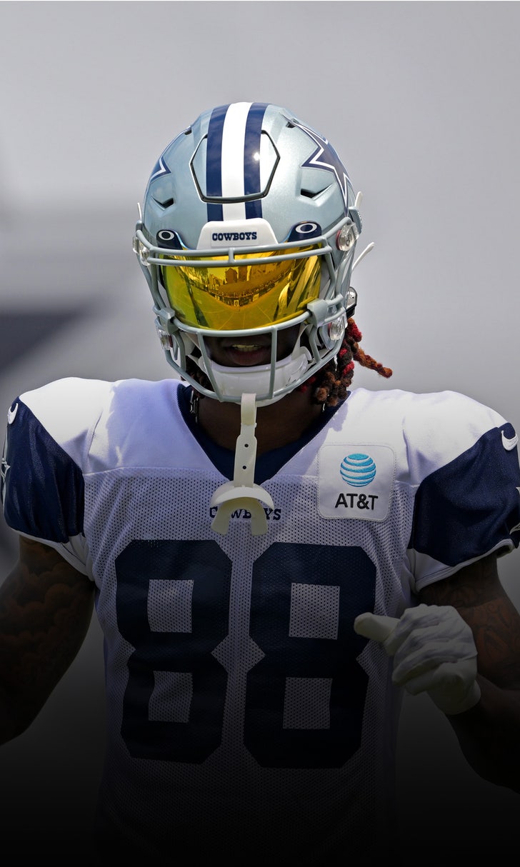 With James Washington sidelined, where do Cowboys go at WR?