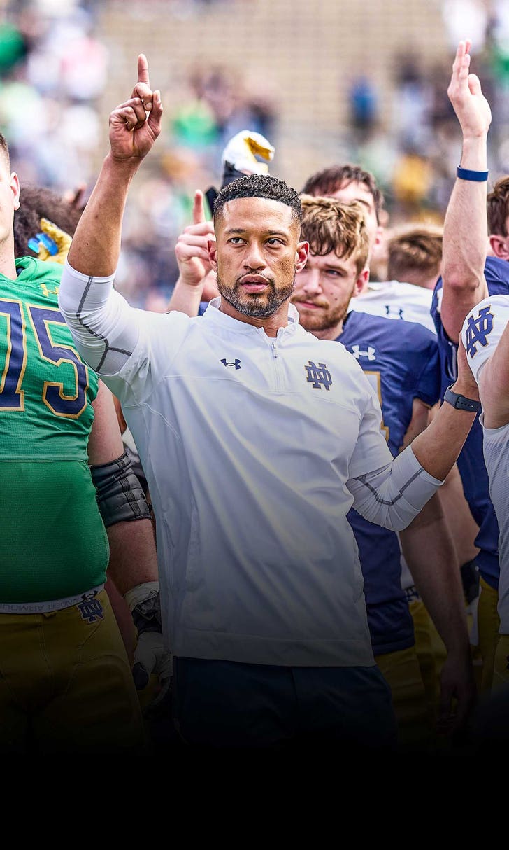 College football odds Week 6: How to bet BYU-Notre Dame