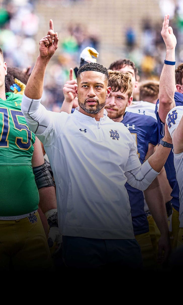College football odds Week 12: How to bet Boston College-Notre Dame