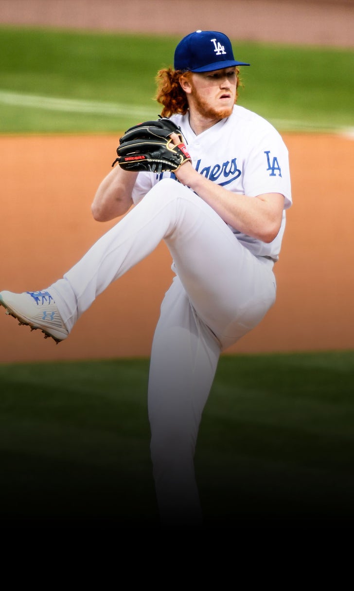 Dodgers' Dustin May activated following Tommy John rehab