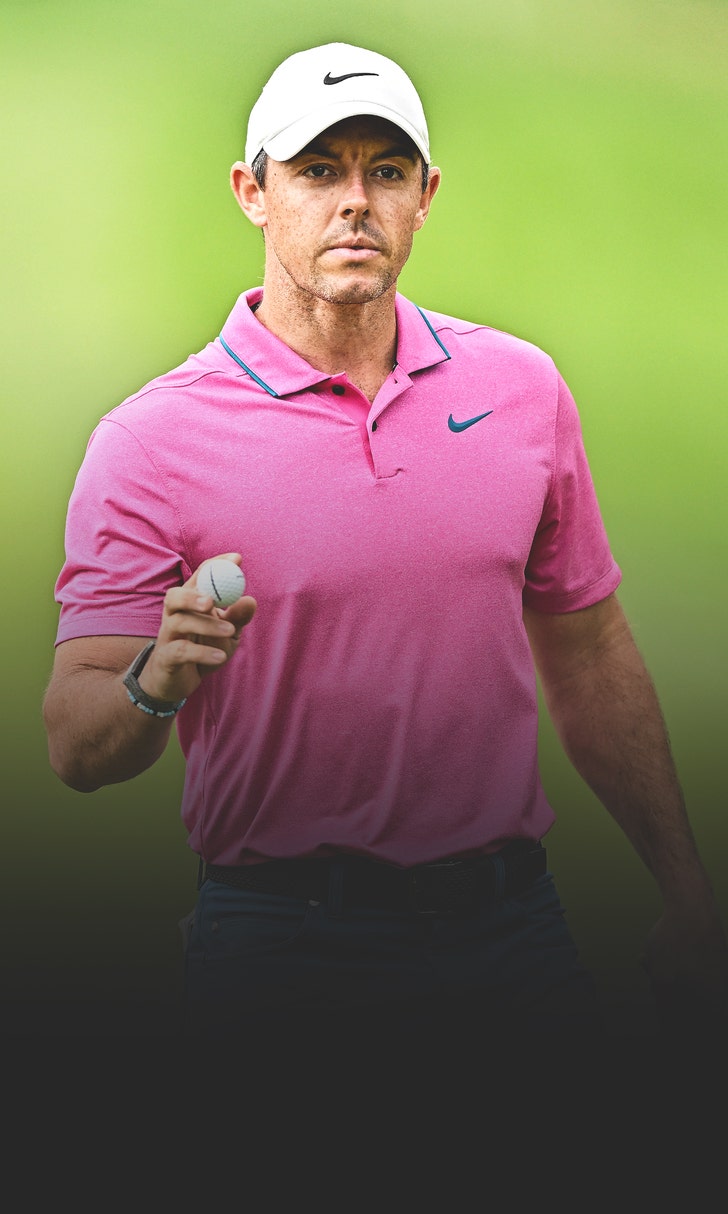 Top PGA Tour players to commit to 20-event big money slate