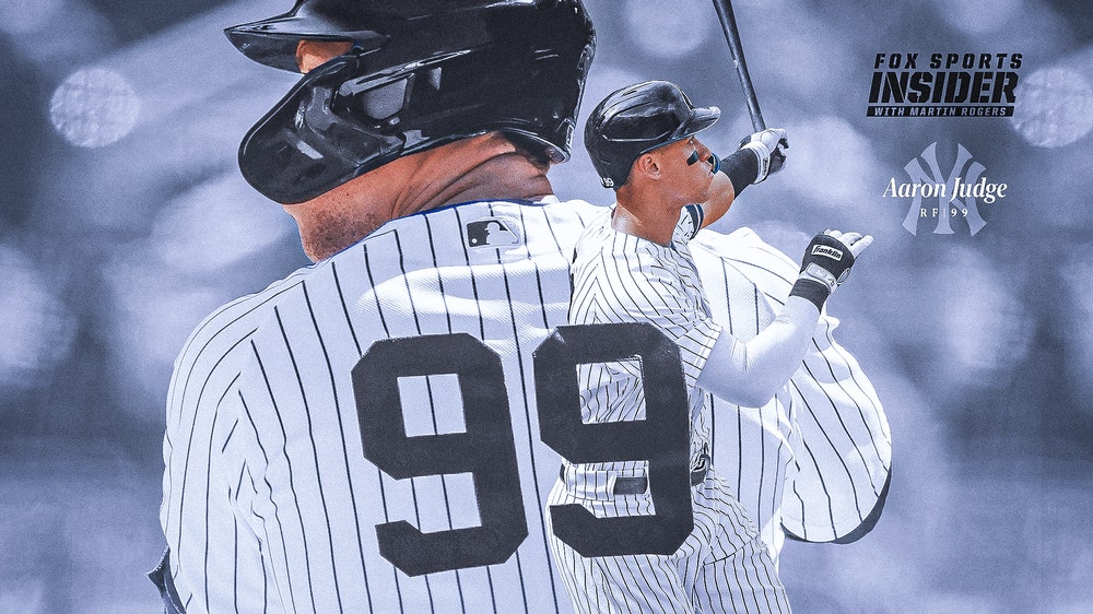 Aaron Judge proves betting on himself was the right move