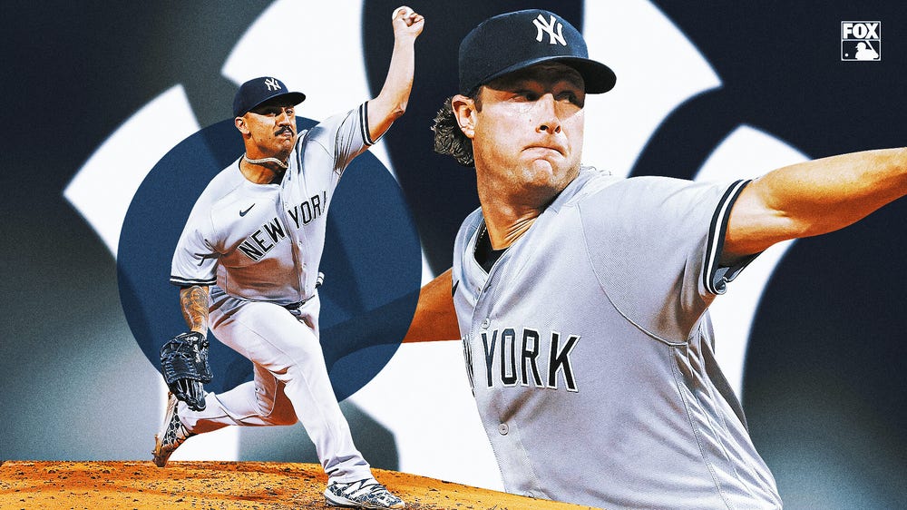 Nestor Cortes shows he’s Yankees’ true ace in sweep of Red Sox