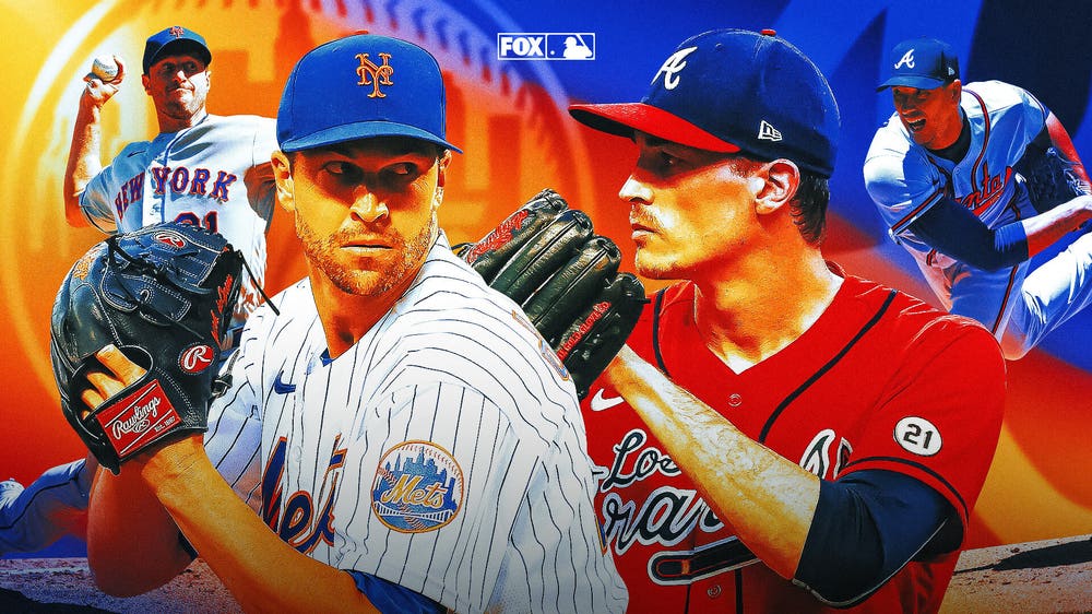 Braves, Mets gearing up for series to decide the NL East division