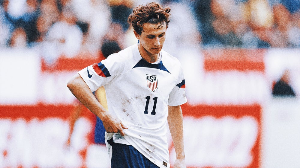 3 takeaways from USMNT's worrying loss to Japan