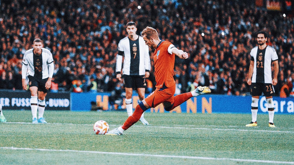 UEFA Nations League: England end group play without win