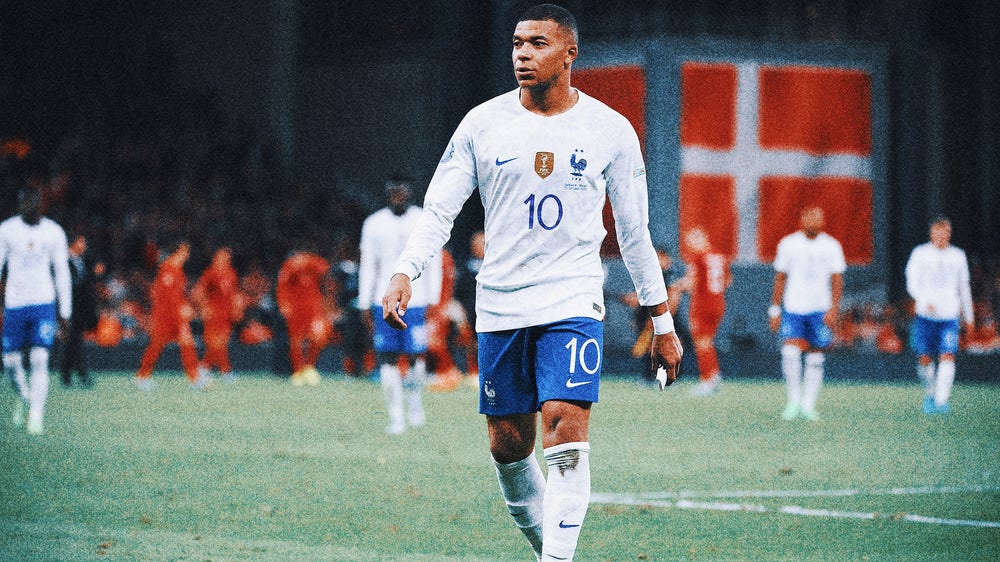 UEFA Nations League: France fall to Denmark in World Cup preview