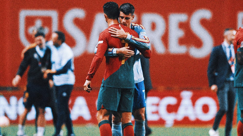 UEFA Nations League: What we learned and what comes next