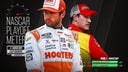 What Larson, Logano, rest of field must do in NASCAR playoffs' second round