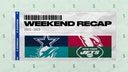NFL odds Week 2: Sportsbooks win big thanks to Dallas Cowboys, upsets