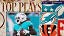 NFL Week 4: Bengals outlast Dolphins on Thursday Night Football