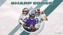 NFL odds Week 4: Warren Sharp's betting edges on Bills-Ravens, Rams-49ers, more