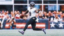 Should the Ravens pay Lamar Jackson now?
