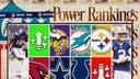 NFL power rankings: Bills on top, Jets on bottom — and Cowboys fall how far?
