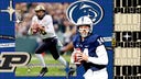 College football top plays: Penn State, Pitt, OK State pick up wins