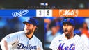 Dodgers-Mets series exceeded the hype. What did it teach us?