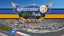 NASCAR Playoffs: Tyler Reddick wins Autotrader EchoPark Automotive 500