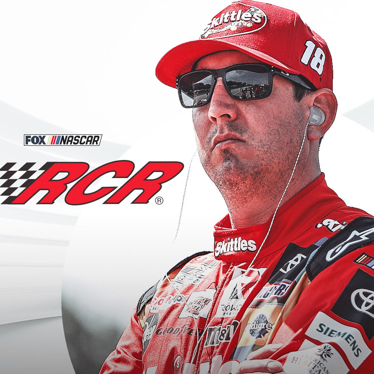 Kyle Busch joins Richard Childress Racing: Why it might and ...