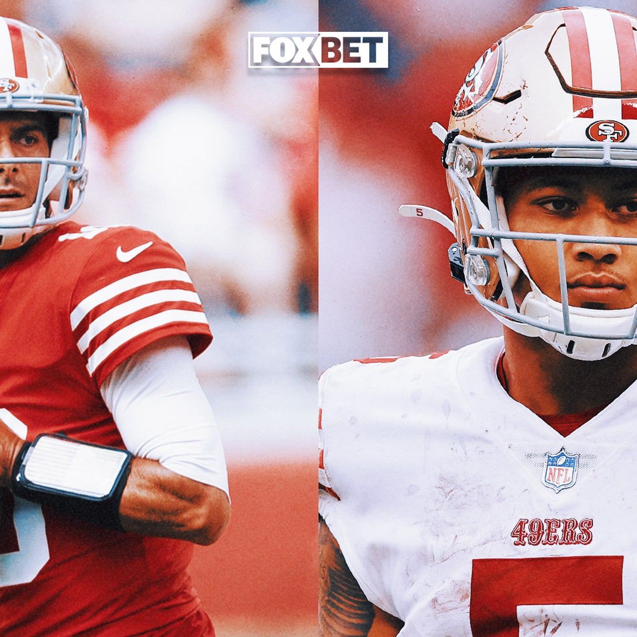 49ers Jimmy G Trade Odds: Seahawks, Giants, Texans, Browns Faves