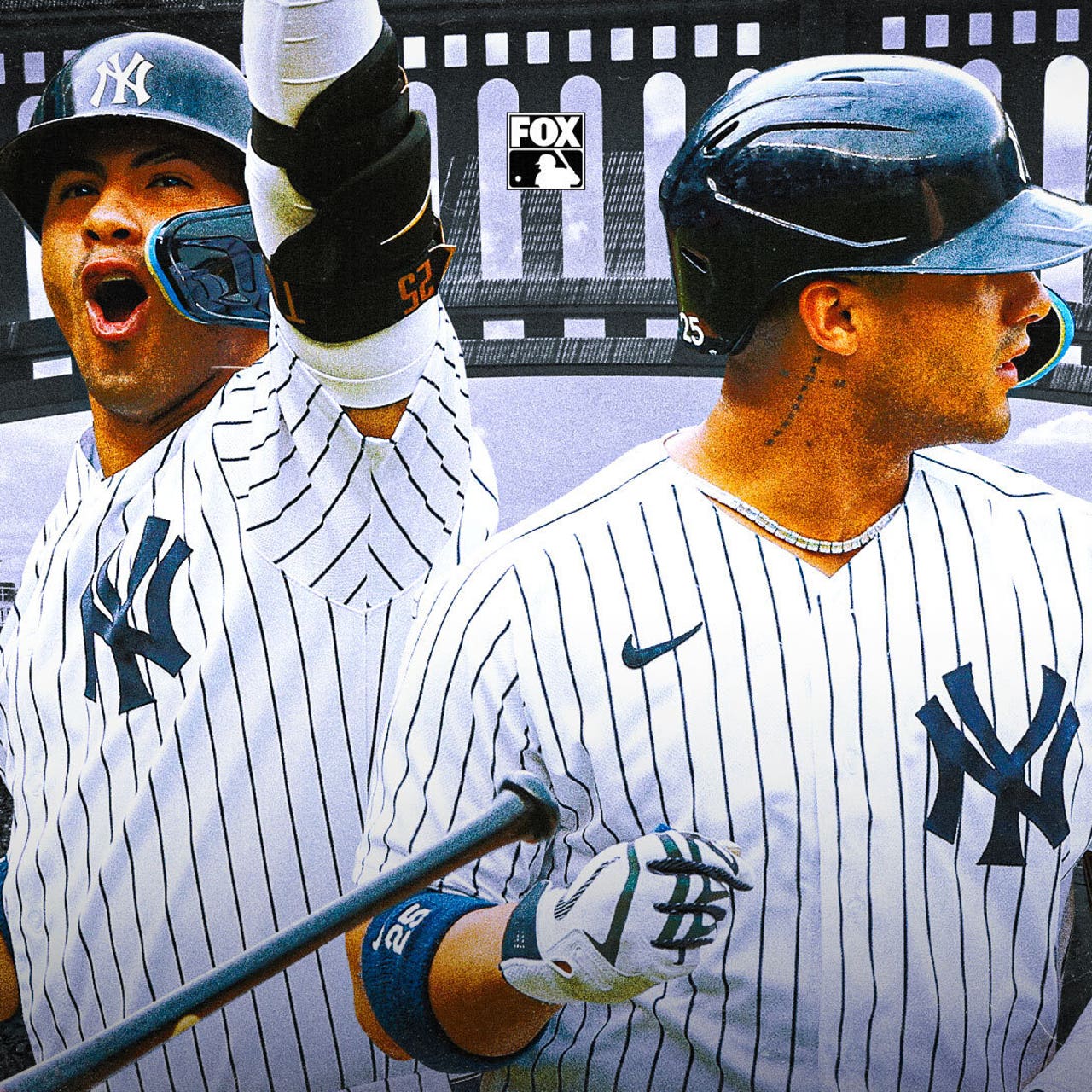 Gleyber torres hotsell all star
