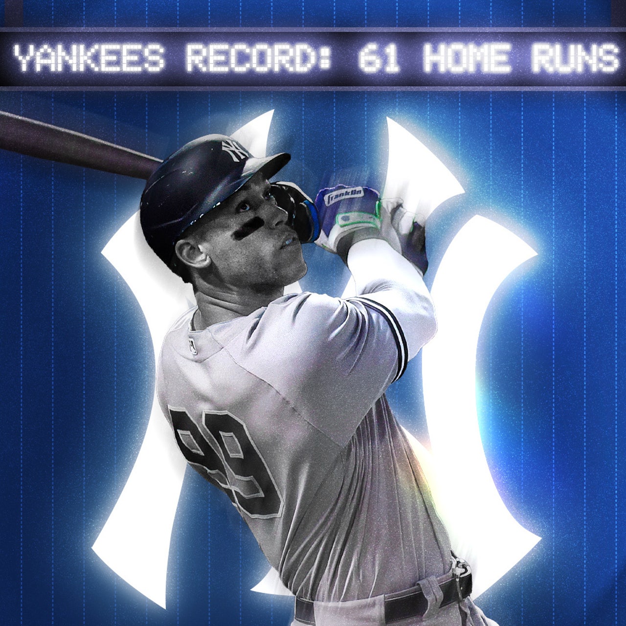 Yankees star Aaron Judge hits 61st home run, ties Roger Maris' AL record -  Washington Times