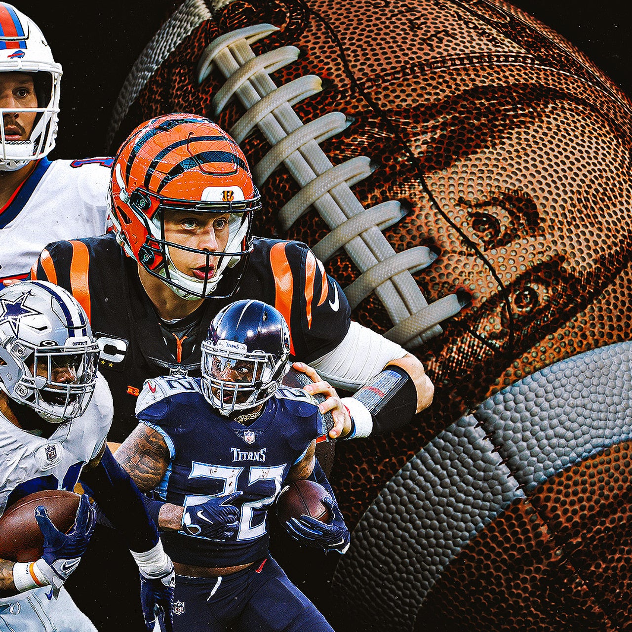 NFL Week 2 Odds, Moneylines & Point Spreads For Every Game
