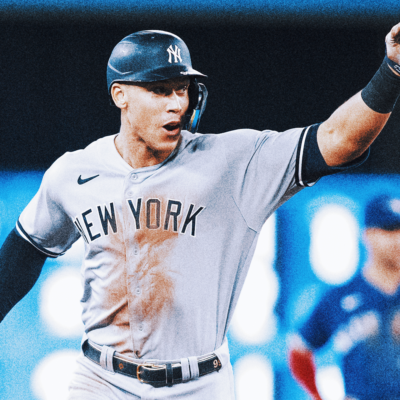 The pros and cons of Mets signing Aaron Judge away from the Yankees