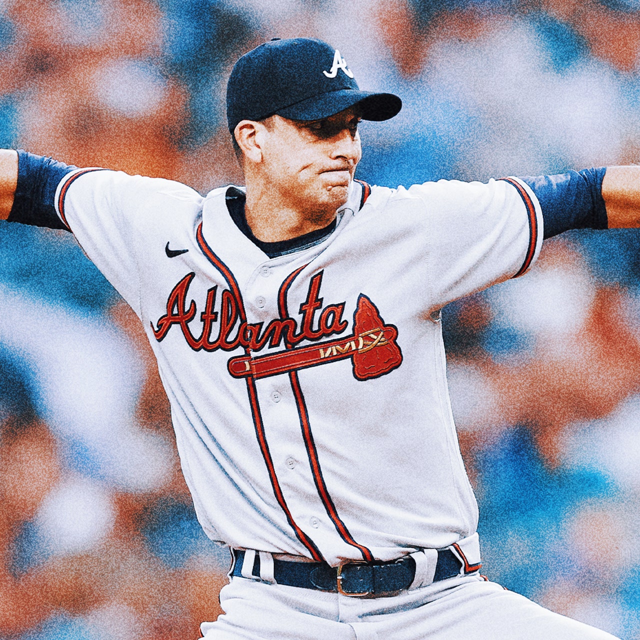 Bally Sports: Braves on X: Charlie Morton extension ✔️ The