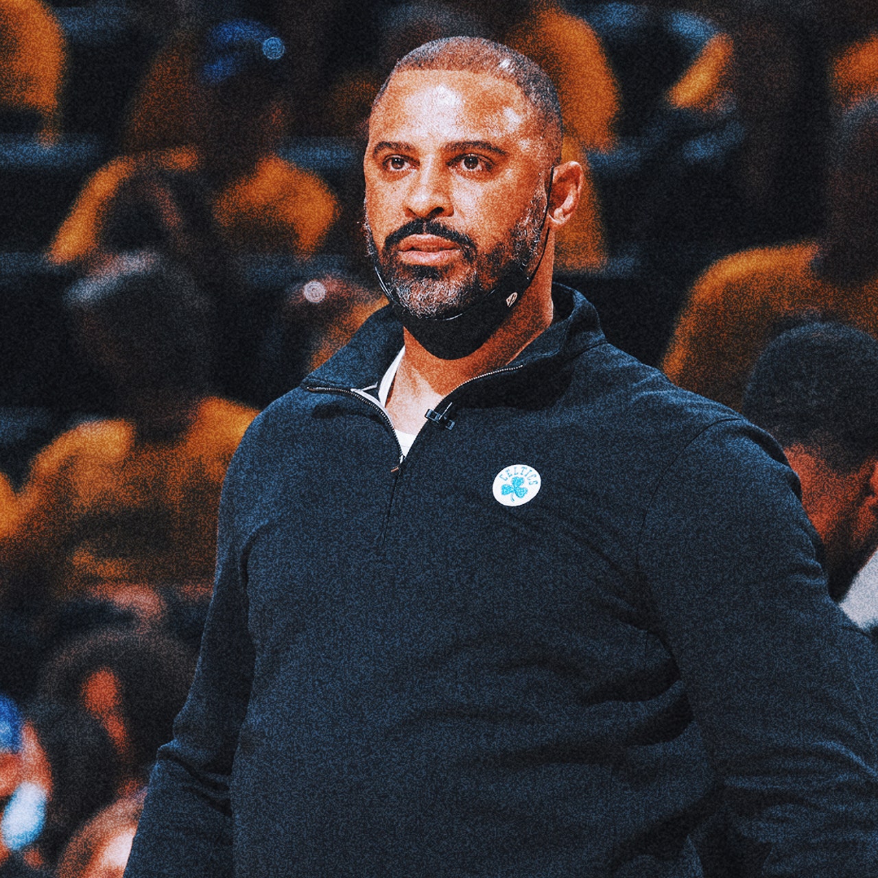 Celtics players never got over way Ime Udoka was fired for affair