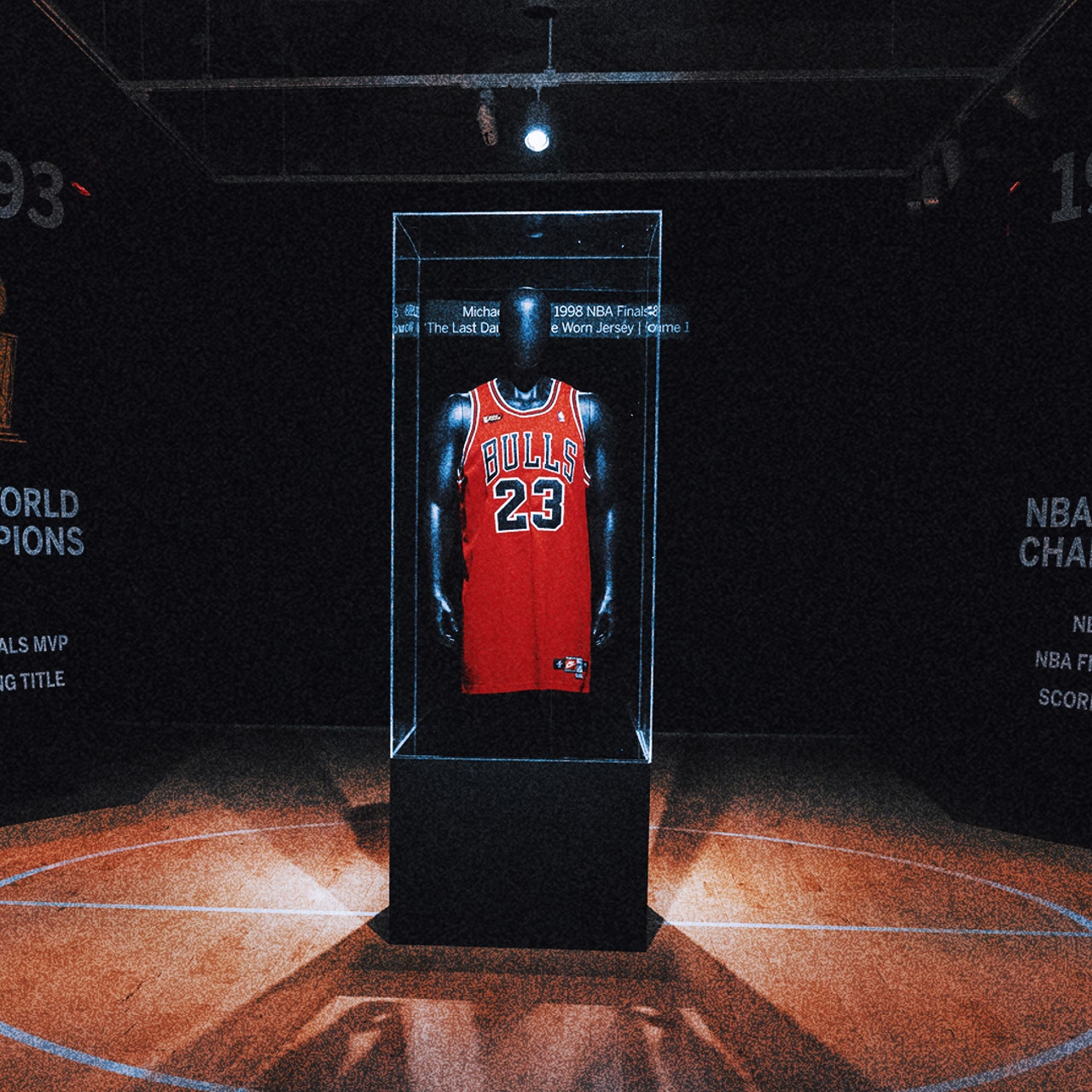 Michael Jordan All-Star Game NBA Fan Jerseys for sale