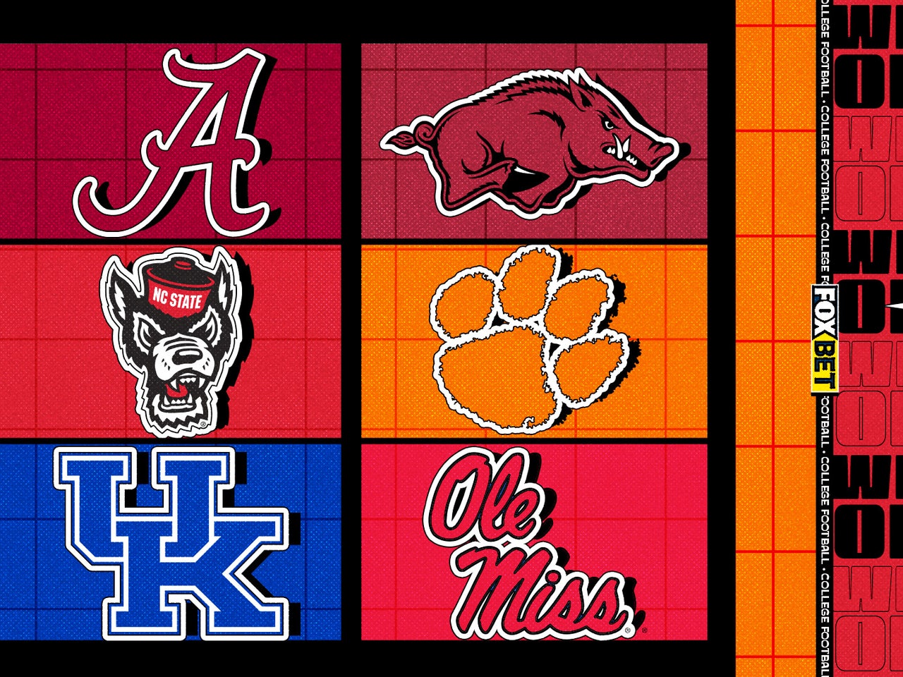 College Football Betting Picks: Against The Spread for Week 5 (10/1/22)