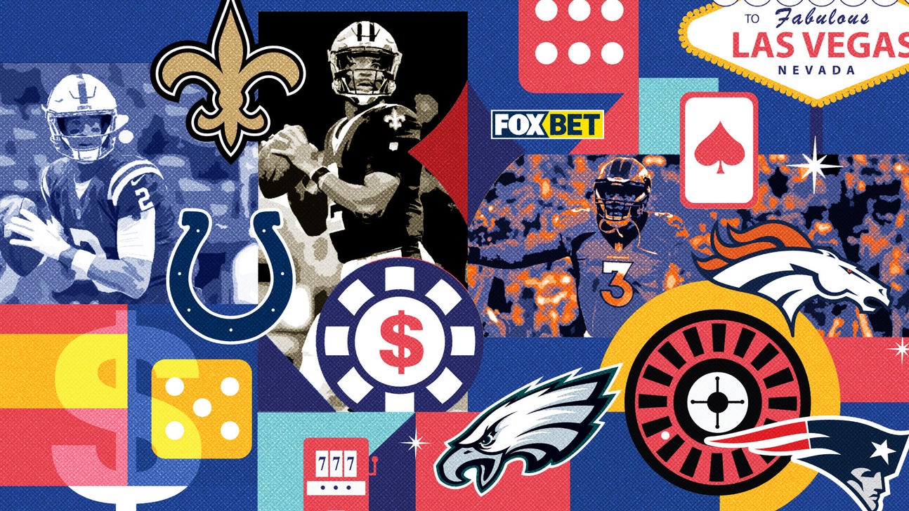 NFL odds Week 3: Best betting trends to know