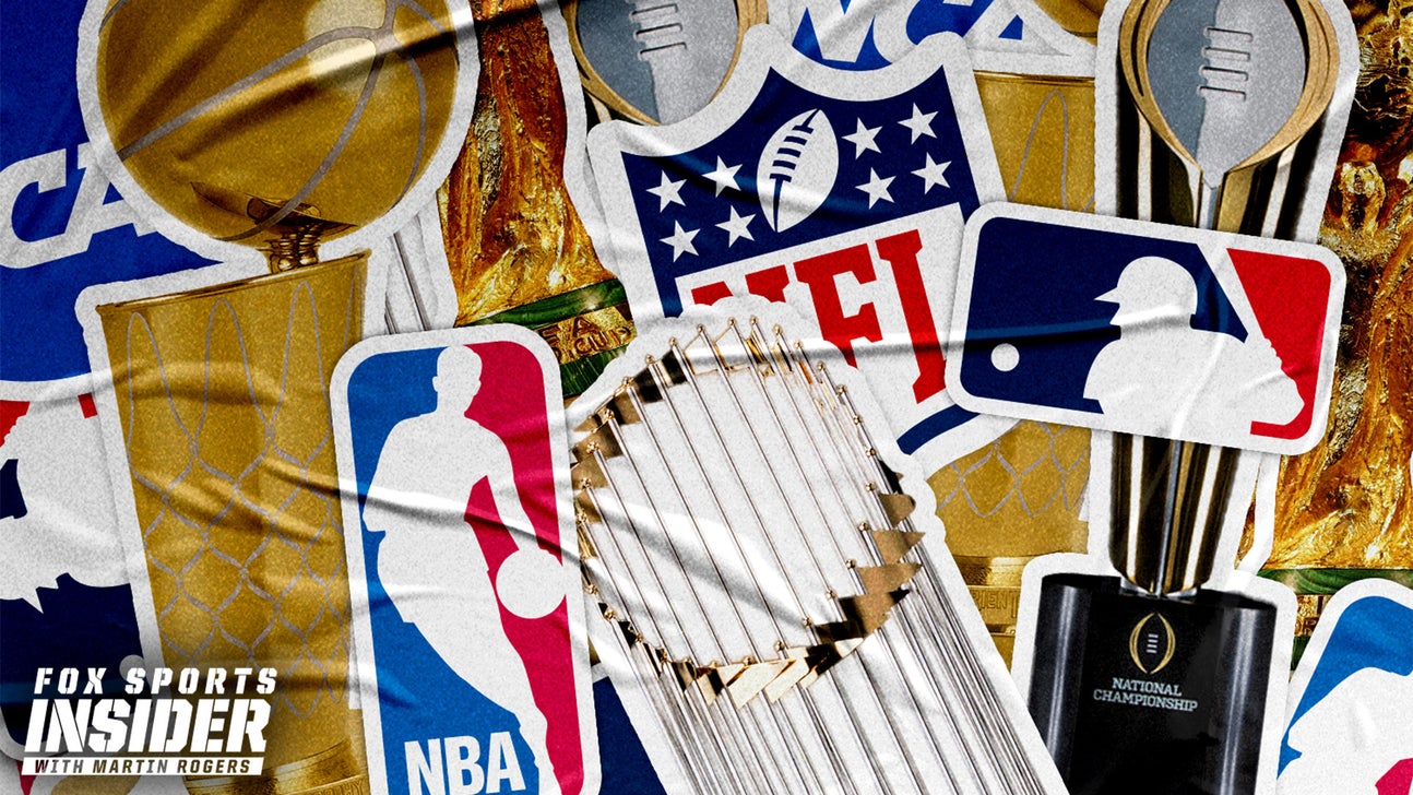 NFL opener marks start of sports overload for rest of 2022