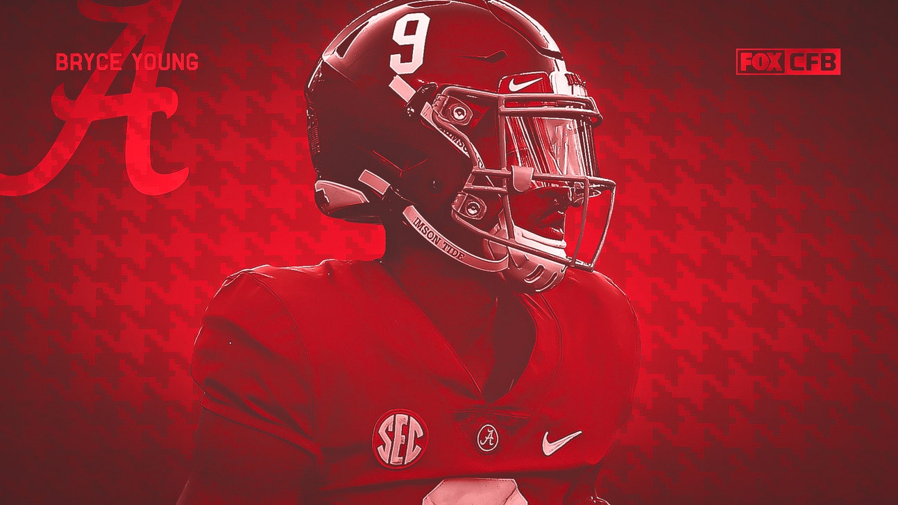 Can Alabama QB Bryce Young take his game to a new level?