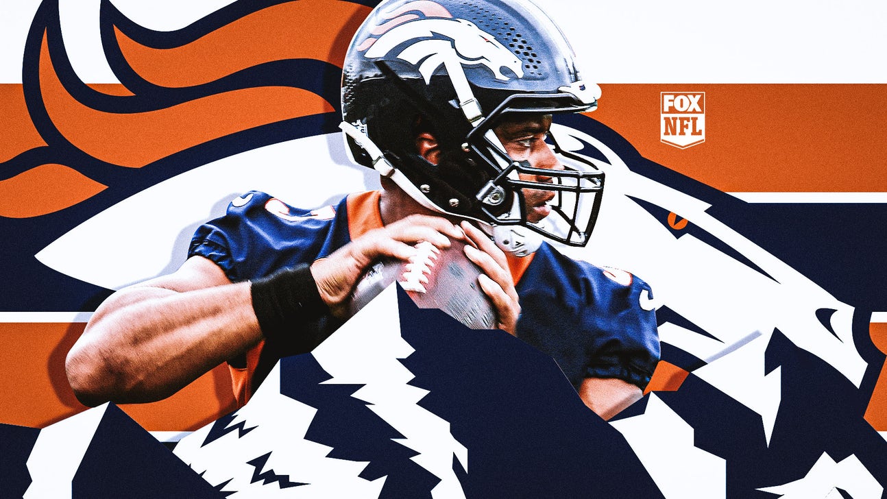 Broncos committed to Russell Wilson. How can they build around him?