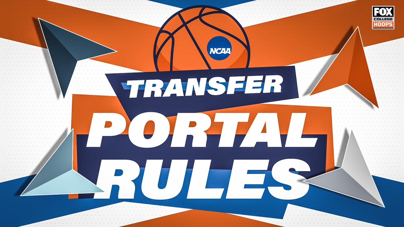 How NCAA's new transfer window impacts college basketball FOX Sports