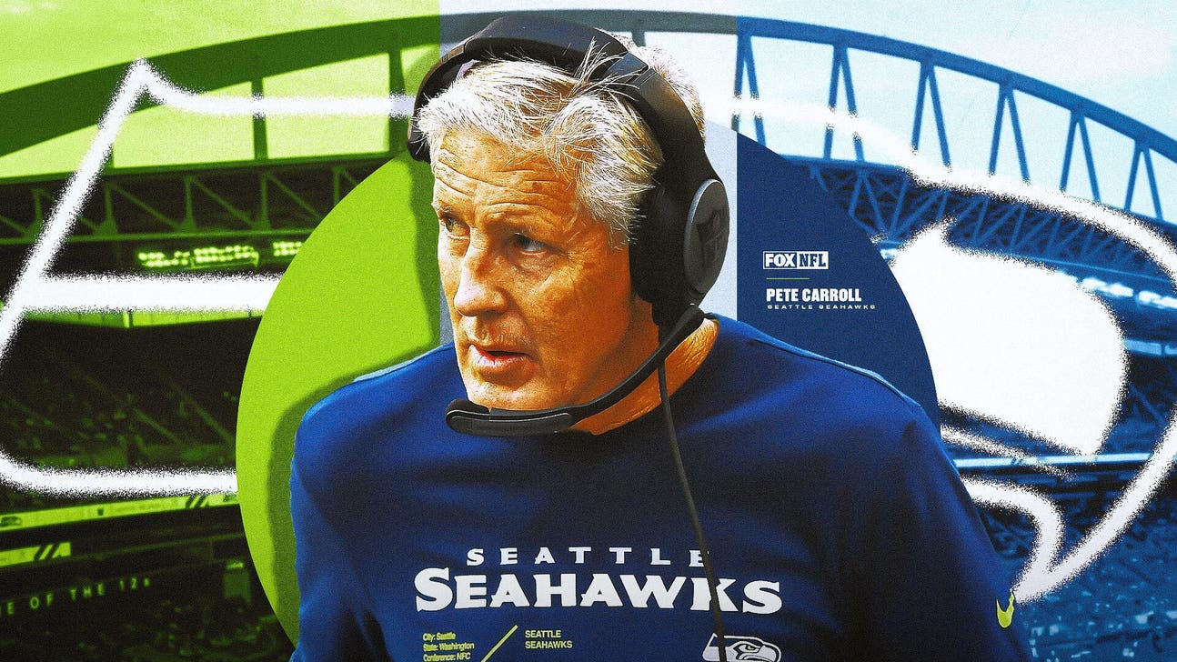 Seahawks traded Russell Wilson to avoid paying him, but still need QB